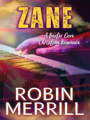 cover image of Zane